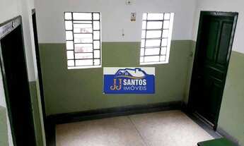 Imagem 7: PREDIO COM RENDA BELEM