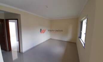 Imagem 5: Sobrado à Venda em Condomínio de 3 Quartos sendo 2 Suítes de frente para a rua com 176 m