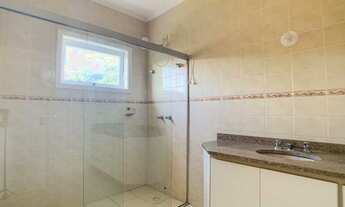 Imagem 5: Casa de condomínio para aluguel e venda tem 600m² - Alphaville!