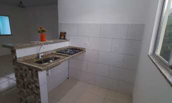 Imagem 2: Kitnet para locação