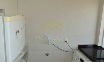 Imagem 7: Apartamento - Santa Cruz - Americana