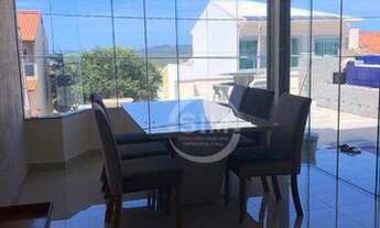 Imagem 4: Casa com 3 dormitórios à venda, 160 m² no Guriri - Cabo Frio/RJ