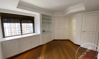 Imagem 5: Apartamento Residencial 285m² para Venda no Campo Belo