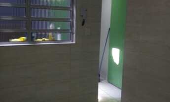 Imagem 7: ótimo sobrado, com terraço , churrasqueira , excelente localização, 2 dormitórios , 2 vaga