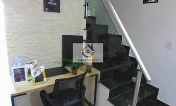 Imagem 4: Casa à venda no bairro Vila Euthalia - São Paulo/SP