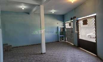 Imagem 3: Casa para aluguel tem 150 metros quadrados com 3 quartos