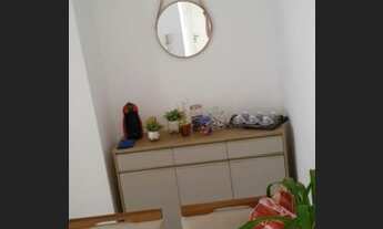 Imagem 2: Apartamento para venda possui 60 metros quadrados com 2 quartos