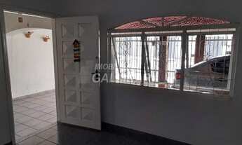 Imagem 6: Casa - Jardim Paulicéia - Campinas