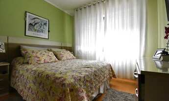 Imagem 7: Porto Alegre - Apartamento Padrão - Menino Deus