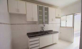 Imagem 7: Casa para venda possui 93 metros quadrados com 3 quartos em Chácara Califórnia - São Paulo