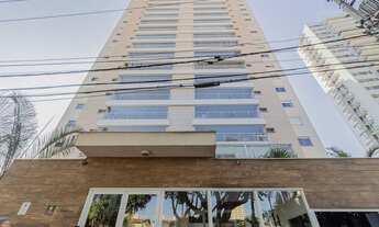 Imagem 2: Condomínio Residencial Allegri Tatuapé Apto AP1501XAV