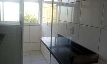 Imagem 2: Apartamento para aluguel tem 75 metros quadrados com 2 quartos em Morro Nova Cintra - Sant