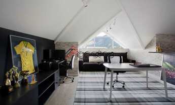 Imagem 4: Rio de Janeiro - Casa de Condomínio - Vargem Grande