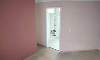 Imagem 3: APARTAMENTO 3 QUARTOS PARA LOCAÇÃO NA CIDADE INDUSTRIAL 60m² COM PISCINA CURITIBA - AP299