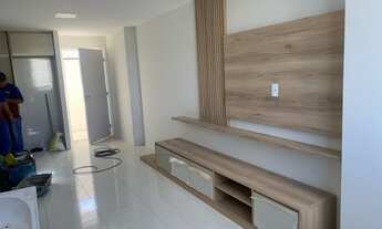 Imagem 2: ALUGO APARTAMENTO CENTRO CARUARU