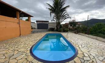 Imagem 3: Chácara à venda no bairro Centro - Caranaíba/MG