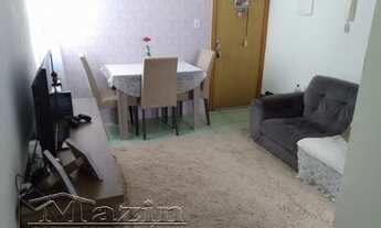 Imagem 6: Porto Alegre - Apartamento Padrão - Restinga