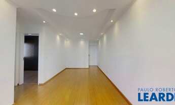 Imagem 1: APARTAMENTO - POMPÉIA - SP