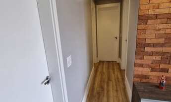 Imagem 3: APTO A VENDA NA VILA CARRÃO, DECORADO, 03 DORMITÓRIOS, 02 SUÍTES, TERRAÇO GOURMET, 02 VAGA