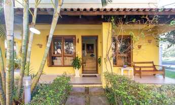 Imagem 5: Porto Alegre - Casa Padrão - Espírito Santo