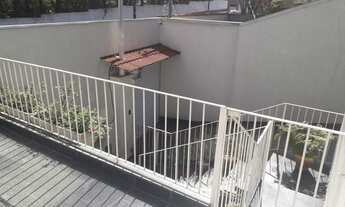 Imagem 3: Casa para venda, Centro Diadema, SP - 3 dormitórios, sendo 1 suíte com hidro; sala de esta