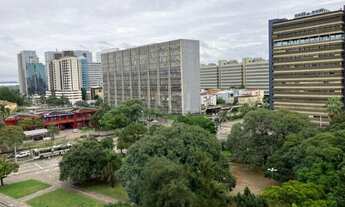 Imagem: Porto Alegre - Apartamento Padrão - Praia