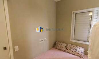 Imagem 6: Apartamento em Perdizes 33m², 1 dormitório + 1 banheiro, próximo a estação de metrô Tirade