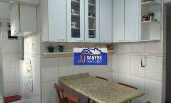 Imagem 4: Apartamento com 3 dormitórios à venda, 73 m² por R$ 415.000,00 - Vila Prudente - São Paulo