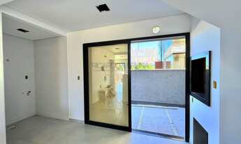 Imagem 4: Casa 3 quartos sendo 1 suíte na Praia da Pinheira, Palhoça/SC