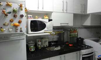 Imagem 5: Apartamento com 2 dormitórios à venda, 47 m² por R$ 180.000,00 - Jardim Santa Terezinha