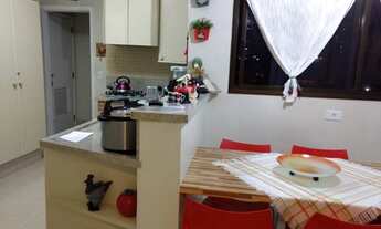 Imagem 6: São Paulo - Apartamento Padrão - Vila Regente Feijó