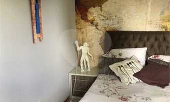 Imagem 7: Apartamento 2/4 no Condomínio Giardino