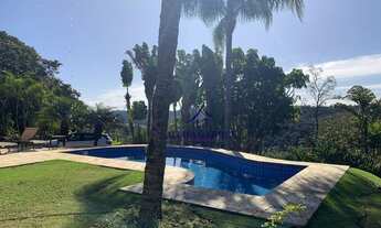 Imagem 5: Sobrado com 3 dormitórios à venda, 430 m² por R$ 5.900.000,00 - Vila Velha - Santana de Pa