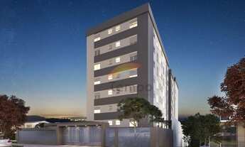 Imagem: Apartamento à venda, 39 m² por R$ 245.226,90