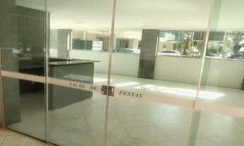 Imagem 6: QRSW 02 ED. SERRA CAPARAÓ - LOCAÇÃO - APTO. 02 QUARTOS