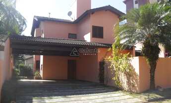 Imagem 2: Casa - Parque da Hípica - Campinas