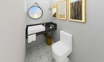 Imagem 7: Porto Alegre - Casa Padrão - Lagos De Nova Ipanema