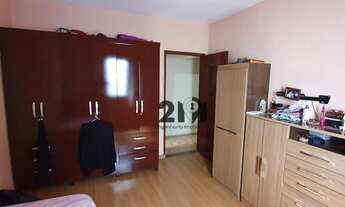 Imagem 4: Sobrado com 3 dormitórios à venda, 140 m² por R$ 542.553,00 - Jardim Brasil - São Paulo/SP