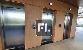 Imagem 6: Prédio para alugar, 4300 m² por R$ 220.000,00/mês - Chácara Santo Antônio - São Paulo/SP