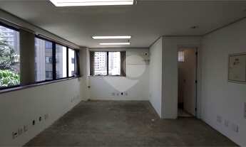 Imagem 3: SALA COMERCIAL COM 27M² PARA LOCAÇÃO NO CAMPO BELO