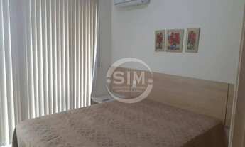 Imagem 5: Apartamento com 4 dormitórios à venda, 200 m² - Vila Nova - Cabo Frio/RJ