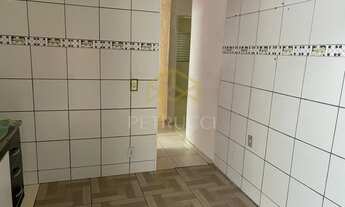 Imagem 3: Casa - Jardim Shangai - Campinas