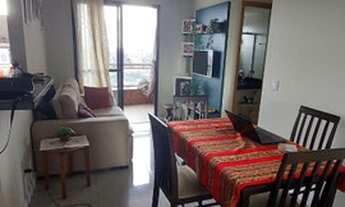 Imagem 2: THE ONE - MOBILIADO