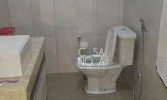 Imagem 9: Apartamento com 3 dormitórios à venda, 150 m² por R$ 800.000,00 - Gonzaga - Santos/SP