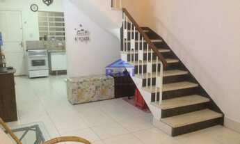 Imagem 3: LOCAÇÃO - SOBRADO COM 03 DORM. - GRANJA JULIETA - SÃO PAULO/SP