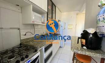 Imagem 4: Serra - Apartamento Padrão - Valparaíso