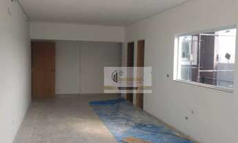 Imagem 6: Cobertura com 3 dormitórios à venda, 129 m² por R$ 678.400,00 - Vila Curuçá - Santo André