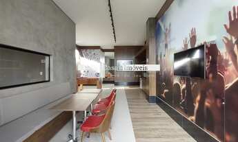 Imagem 3: SOROCABA - Padrão - Parque Campolim