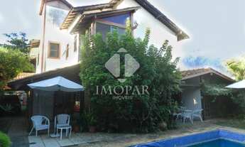 Imagem: Casa com 4 dormitórios à venda, 495 m²