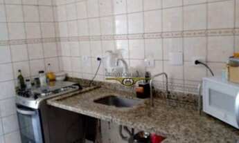 Imagem 7: Apartamento com 3 dormitórios à venda, 63 m² por R$ 400.000,00 - Vila Formosa - São Paulo